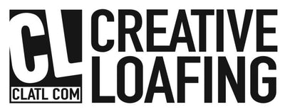 Creative Loafing logo