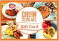 Chow Club Gift Card