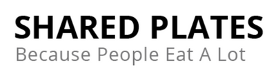 Shared Plates logo
