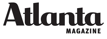Atlanta Magazine logo