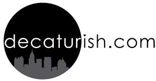 Decaturish logo
